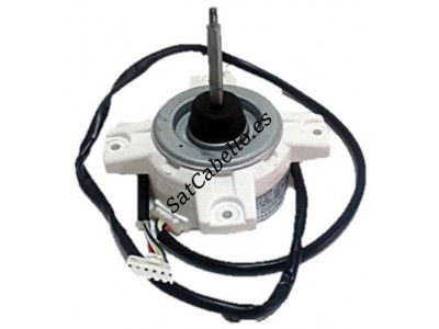 Motor Ventilador Exterior Aire Acondicionado NN09EK6S-OU